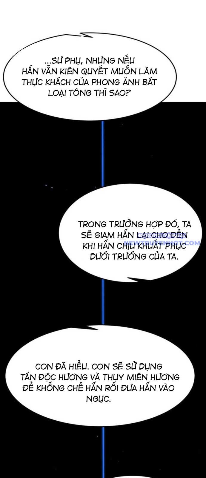 Cảm Kiếm Tuyệt Đối Chapter 118 - Trang 2