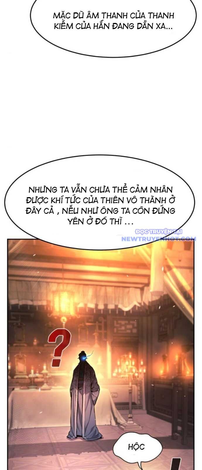 Cảm Kiếm Tuyệt Đối Chapter 118 - Trang 2