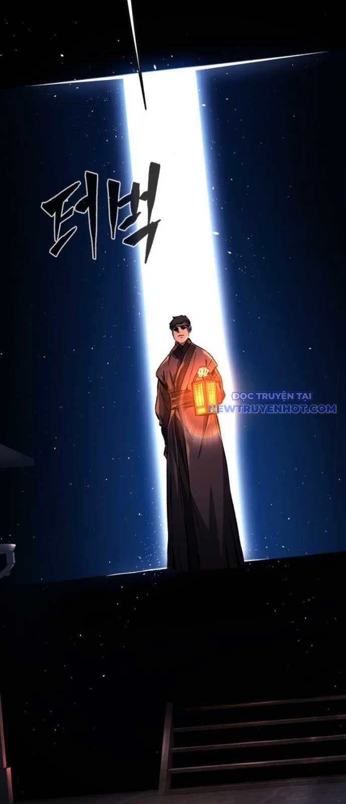 Cảm Kiếm Tuyệt Đối Chapter 118 - Trang 2