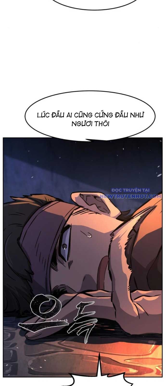 Cảm Kiếm Tuyệt Đối Chapter 118 - Trang 2