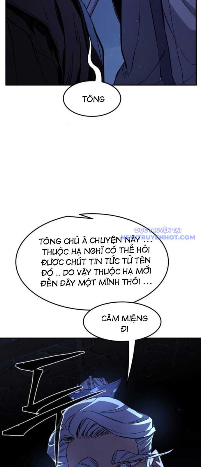 Cảm Kiếm Tuyệt Đối Chapter 118 - Trang 2