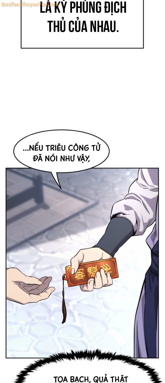 Cảm Kiếm Tuyệt Đối Chapter 115 - Trang 2