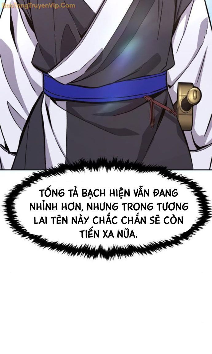 Cảm Kiếm Tuyệt Đối Chapter 115 - Trang 2