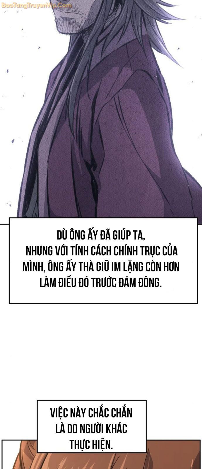 Cảm Kiếm Tuyệt Đối Chapter 115 - Trang 2