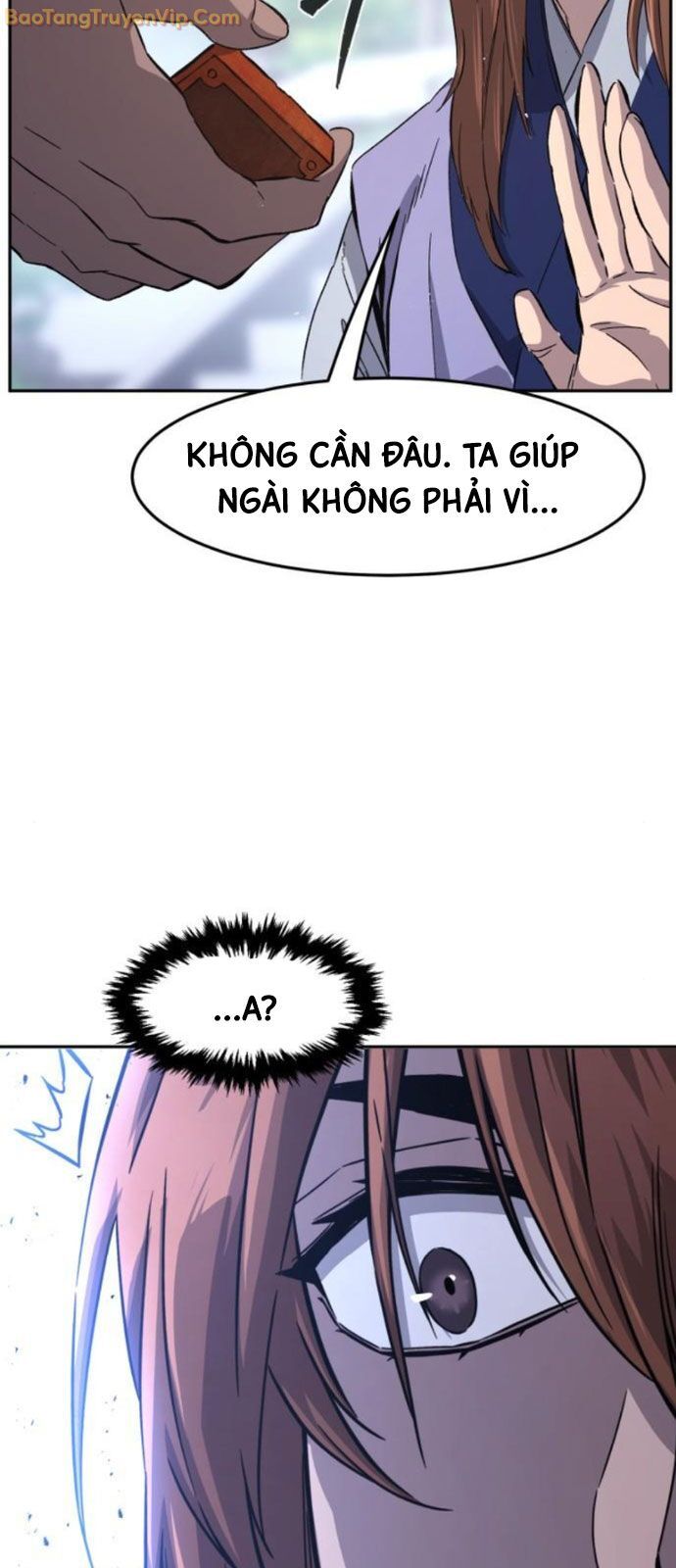 Cảm Kiếm Tuyệt Đối Chapter 115 - Trang 2