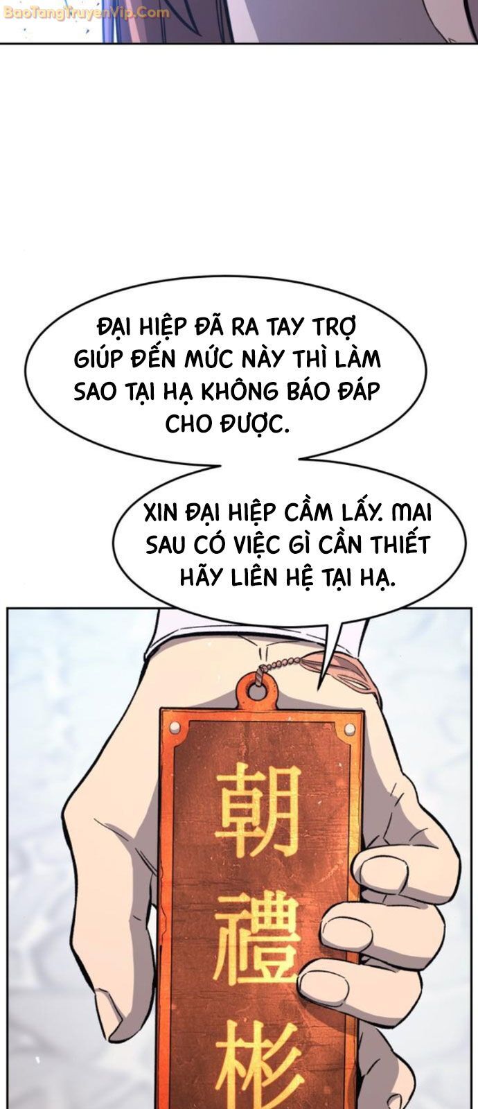 Cảm Kiếm Tuyệt Đối Chapter 115 - Trang 2