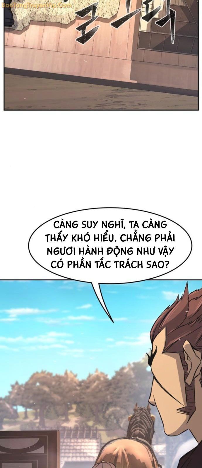 Cảm Kiếm Tuyệt Đối Chapter 115 - Trang 2