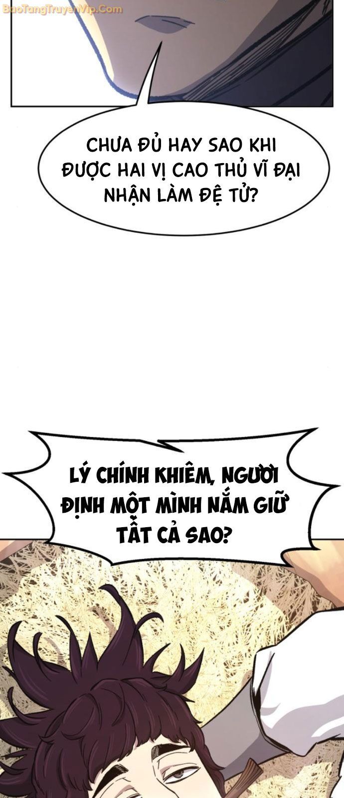 Cảm Kiếm Tuyệt Đối Chapter 115 - Trang 2