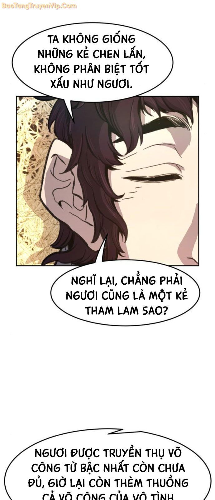 Cảm Kiếm Tuyệt Đối Chapter 115 - Trang 2