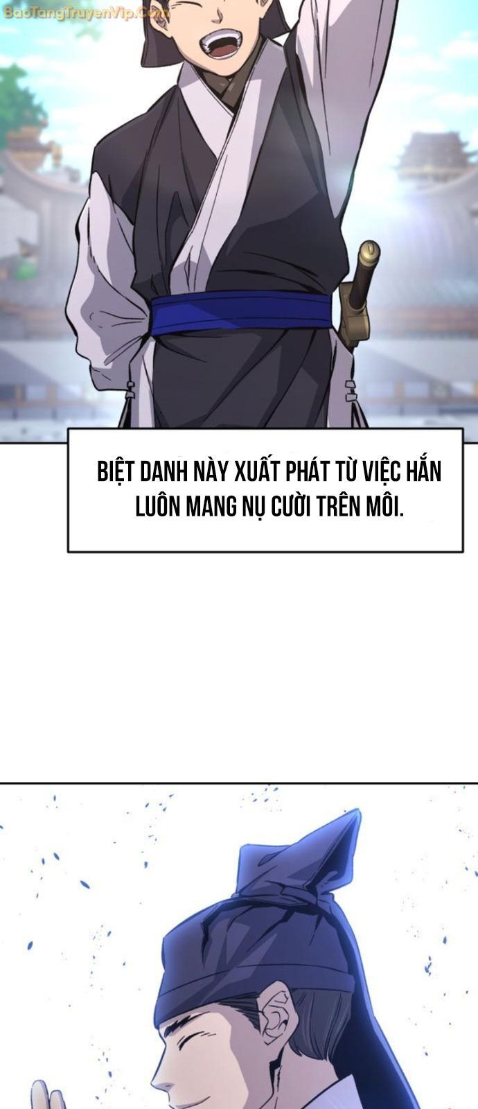 Cảm Kiếm Tuyệt Đối Chapter 115 - Trang 2