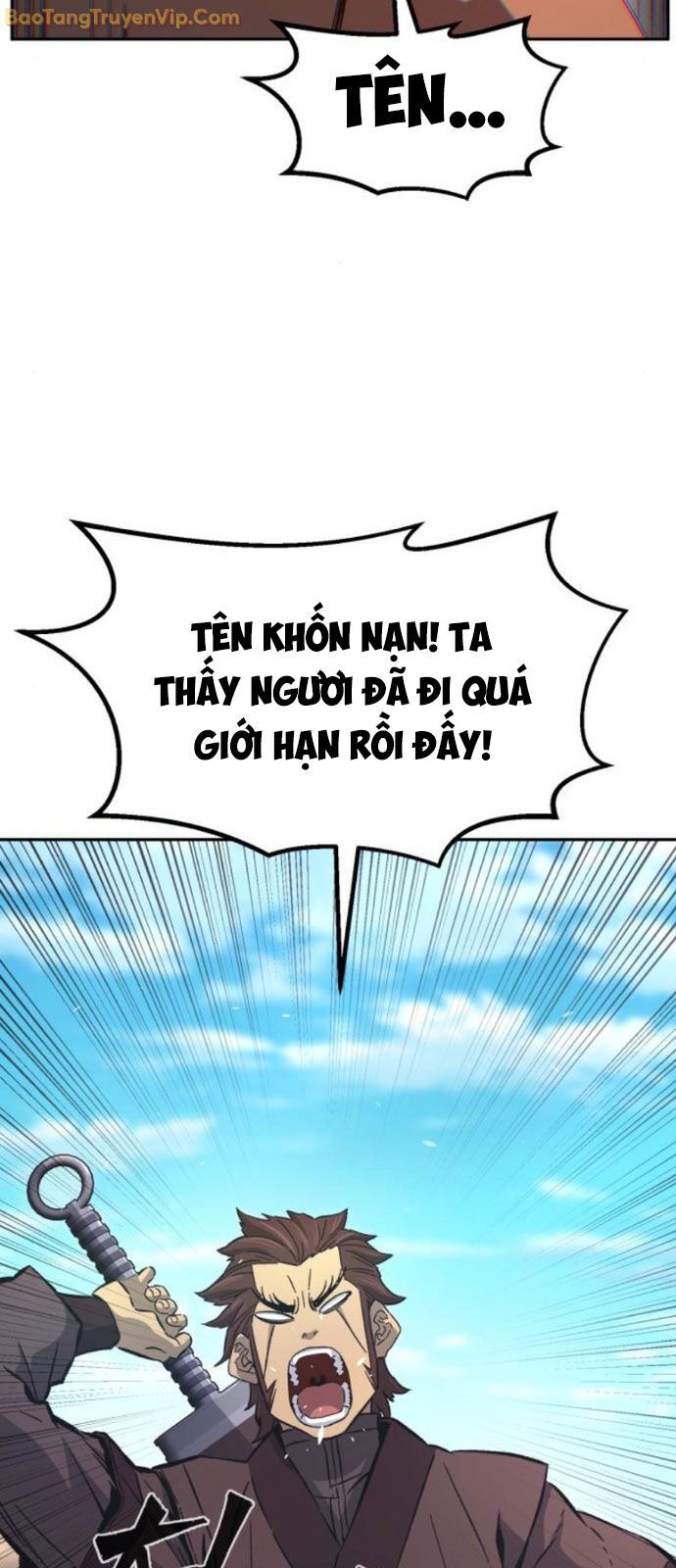 Cảm Kiếm Tuyệt Đối Chapter 115 - Trang 2