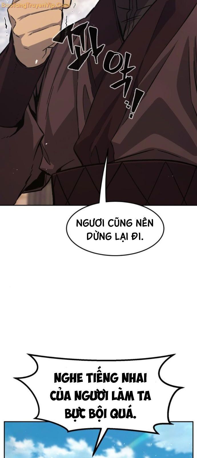 Cảm Kiếm Tuyệt Đối Chapter 115 - Trang 2