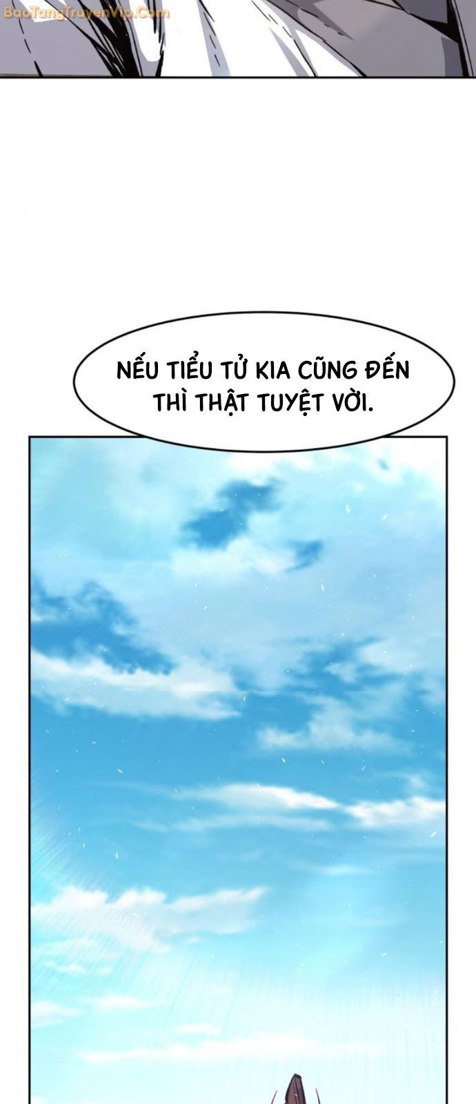 Cảm Kiếm Tuyệt Đối Chapter 115 - Trang 2