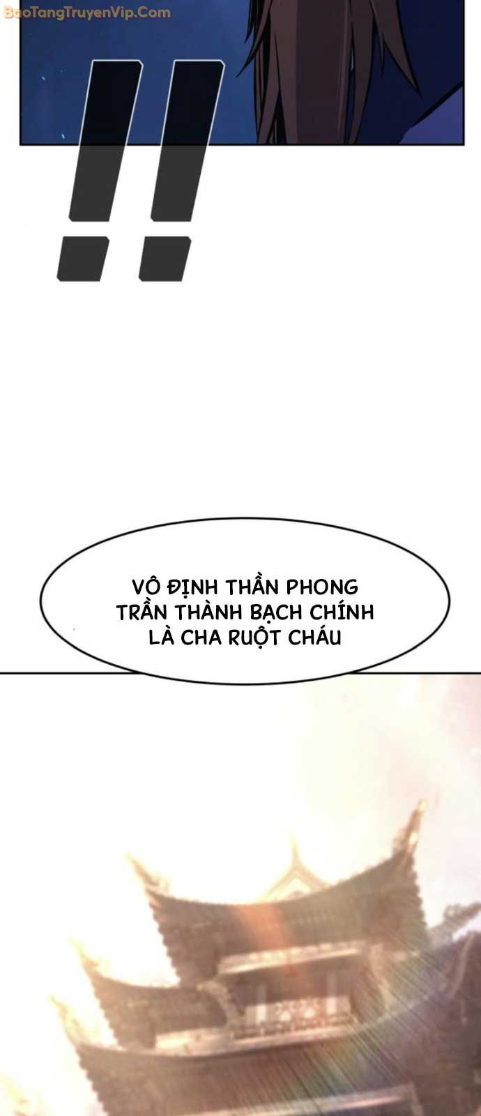 Cảm Kiếm Tuyệt Đối Chapter 112 - Trang 2