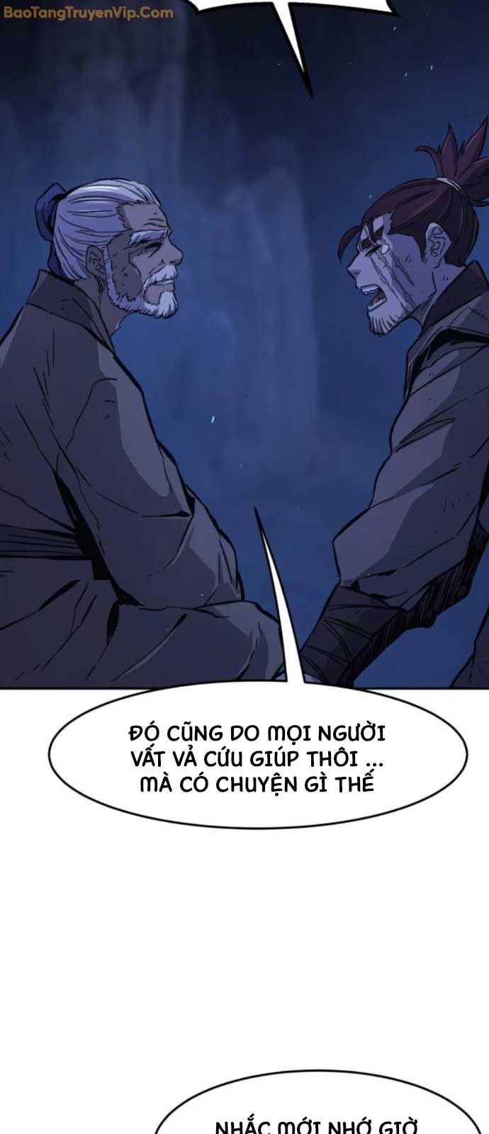 Cảm Kiếm Tuyệt Đối Chapter 112 - Trang 2