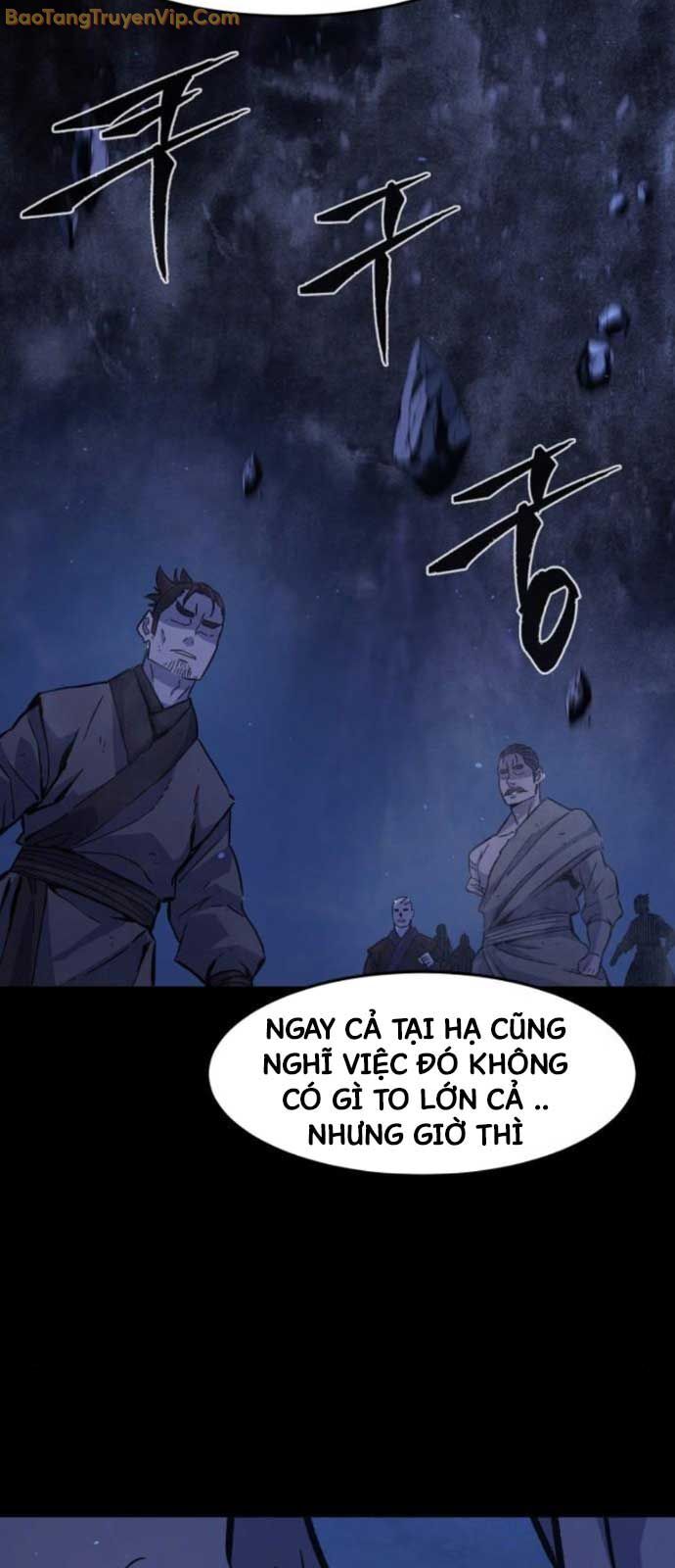 Cảm Kiếm Tuyệt Đối Chapter 112 - Trang 2