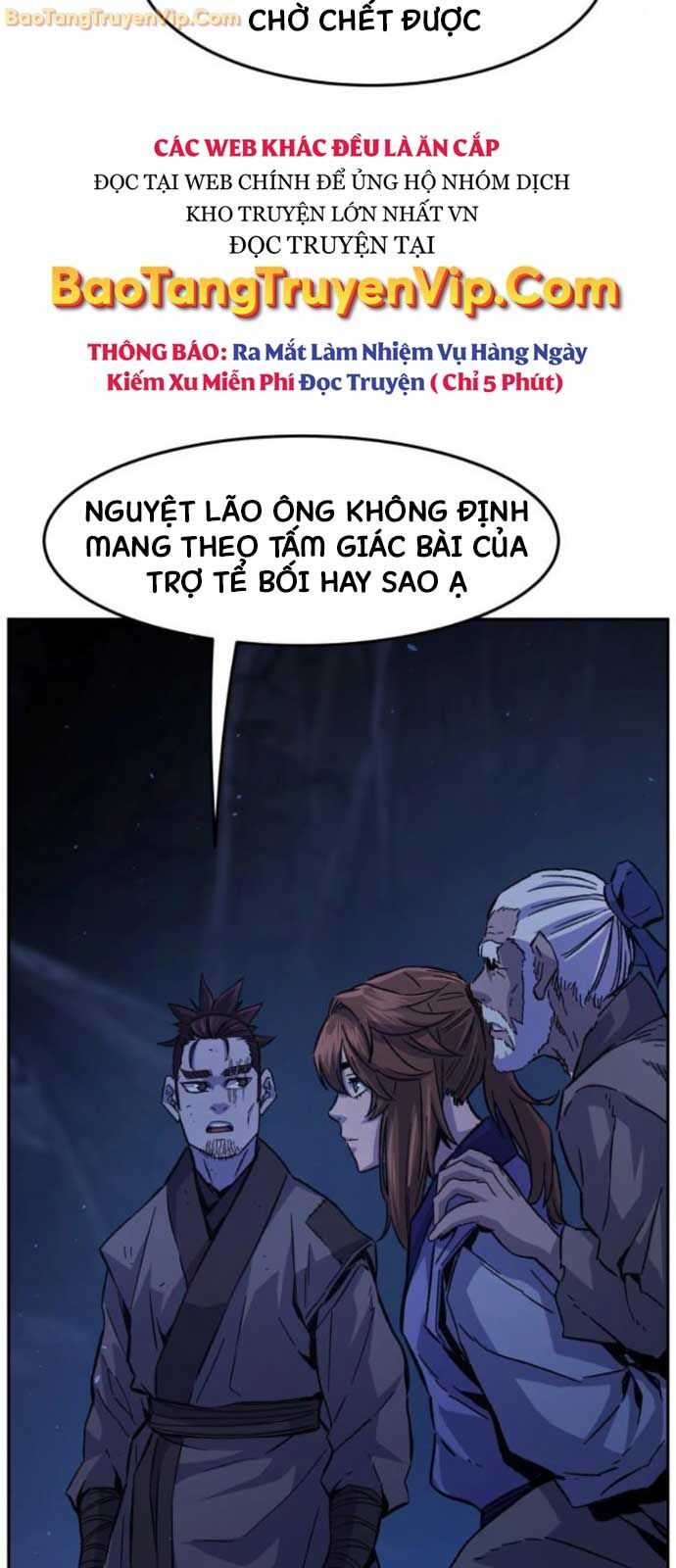 Cảm Kiếm Tuyệt Đối Chapter 112 - Trang 2