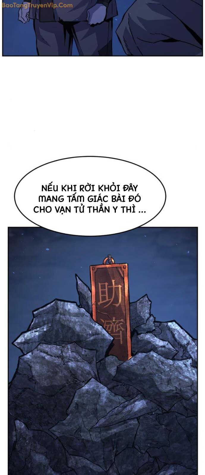 Cảm Kiếm Tuyệt Đối Chapter 112 - Trang 2