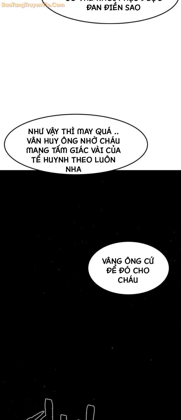 Cảm Kiếm Tuyệt Đối Chapter 112 - Trang 2