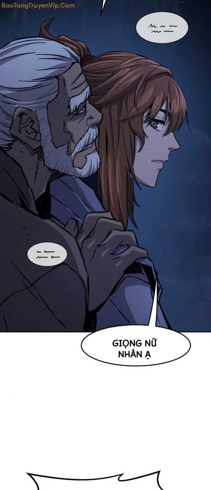 Cảm Kiếm Tuyệt Đối Chapter 112 - Trang 2