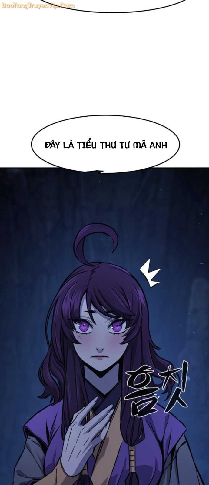 Cảm Kiếm Tuyệt Đối Chapter 112 - Trang 2