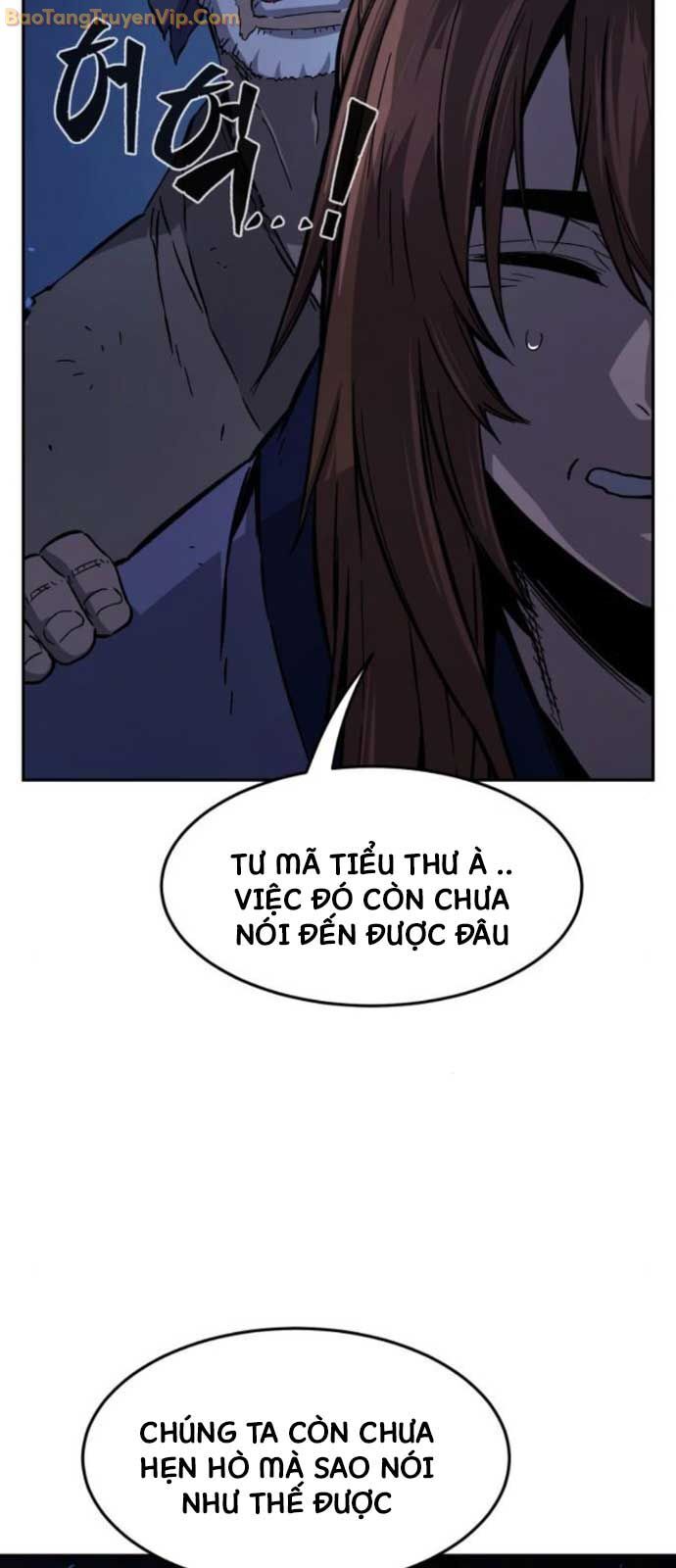 Cảm Kiếm Tuyệt Đối Chapter 112 - Trang 2