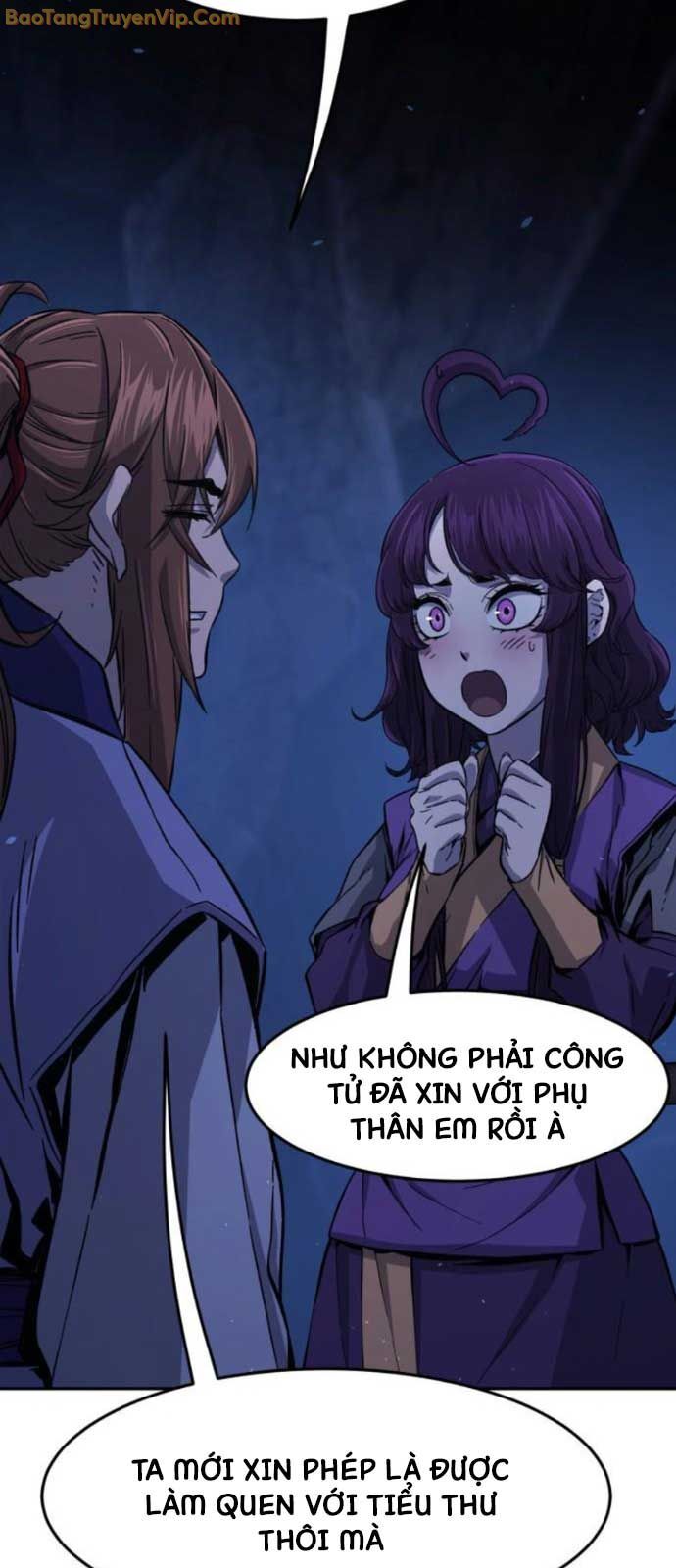 Cảm Kiếm Tuyệt Đối Chapter 112 - Trang 2