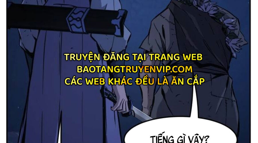 Cảm Kiếm Tuyệt Đối Chapter 110 - Trang 2