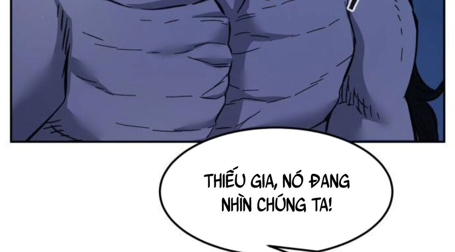 Cảm Kiếm Tuyệt Đối Chapter 110 - Trang 2