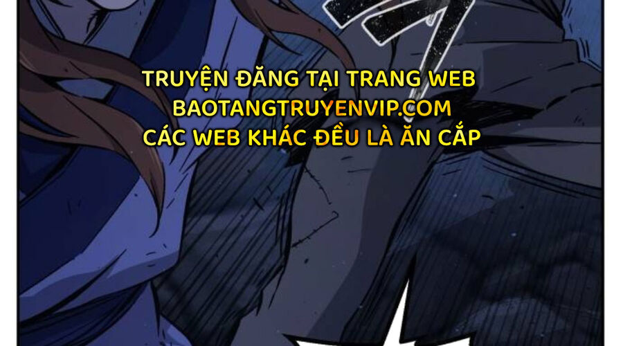 Cảm Kiếm Tuyệt Đối Chapter 110 - Trang 2