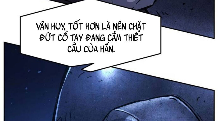 Cảm Kiếm Tuyệt Đối Chapter 110 - Trang 2