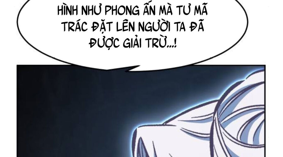 Cảm Kiếm Tuyệt Đối Chapter 110 - Trang 2