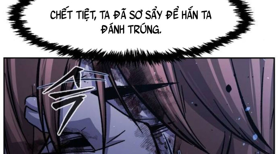 Cảm Kiếm Tuyệt Đối Chapter 110 - Trang 2