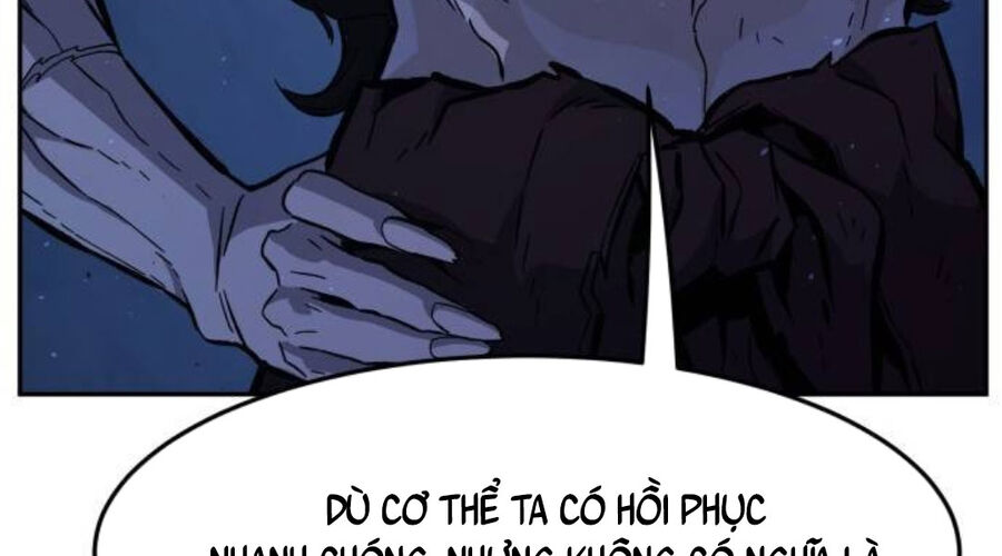 Cảm Kiếm Tuyệt Đối Chapter 110 - Trang 2