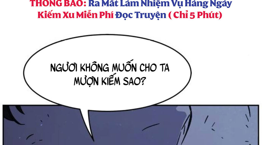 Cảm Kiếm Tuyệt Đối Chapter 110 - Trang 2