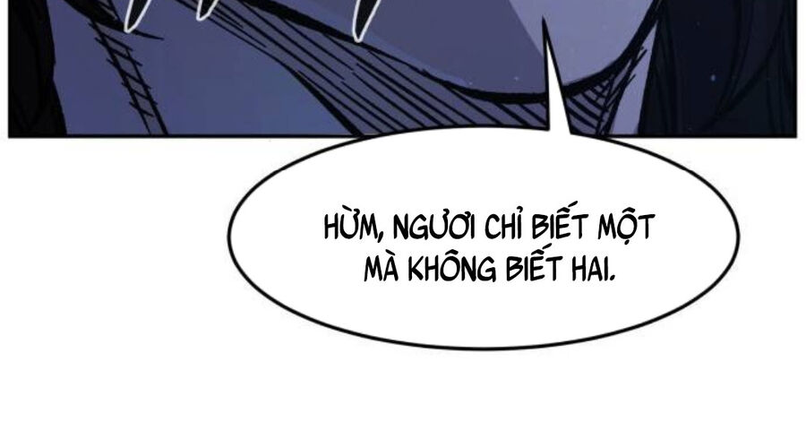 Cảm Kiếm Tuyệt Đối Chapter 110 - Trang 2