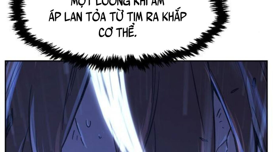 Cảm Kiếm Tuyệt Đối Chapter 110 - Trang 2