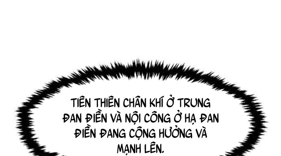 Cảm Kiếm Tuyệt Đối Chapter 110 - Trang 2