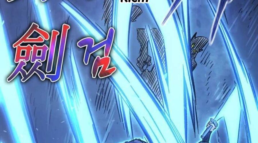 Cảm Kiếm Tuyệt Đối Chapter 109 - Trang 2