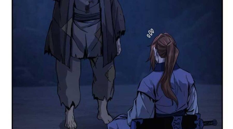 Cảm Kiếm Tuyệt Đối Chapter 109 - Trang 2