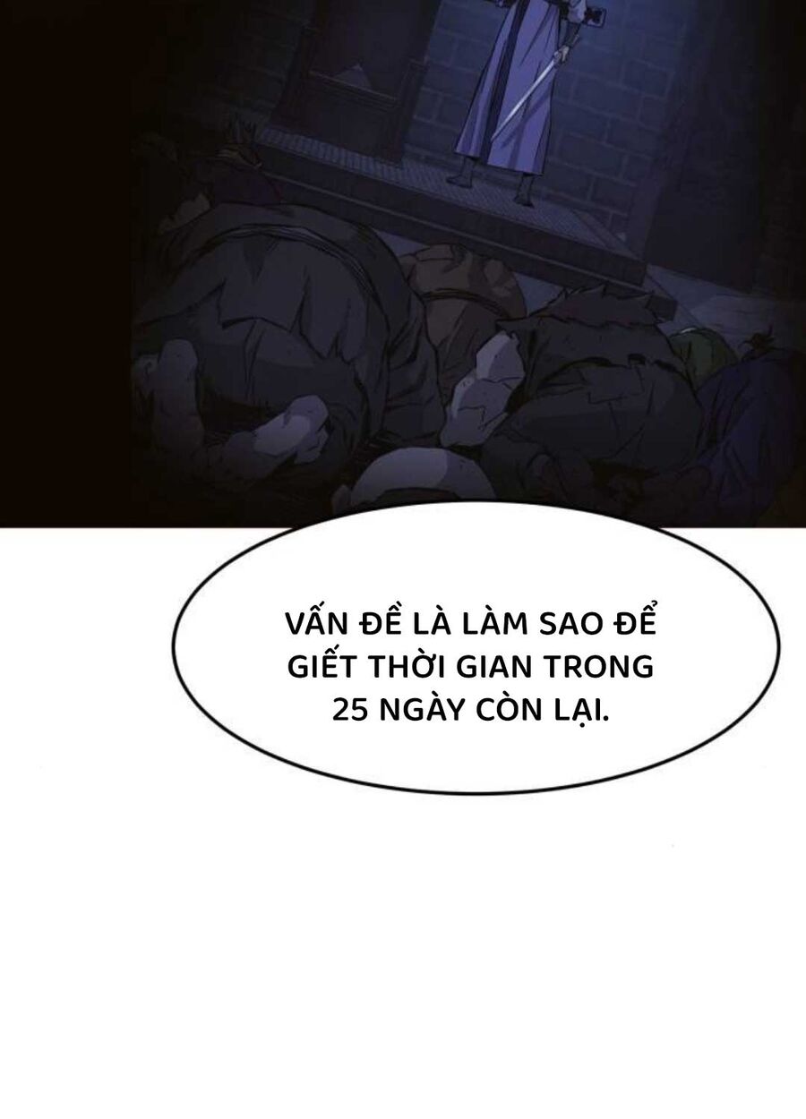 Cảm Kiếm Tuyệt Đối Chapter 107 - Trang 2