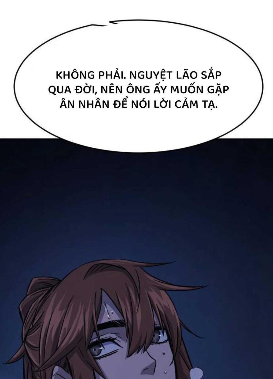 Cảm Kiếm Tuyệt Đối Chapter 107 - Trang 2