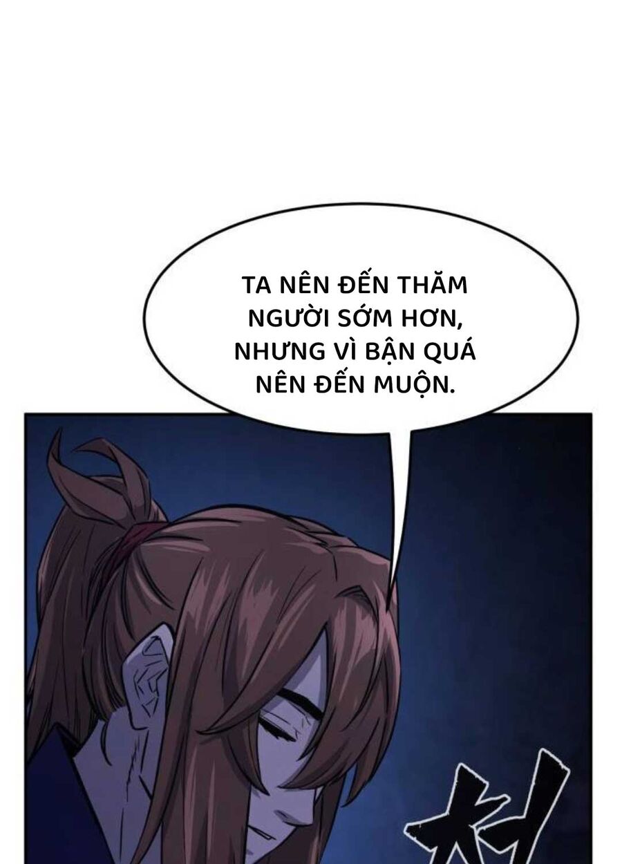 Cảm Kiếm Tuyệt Đối Chapter 107 - Trang 2