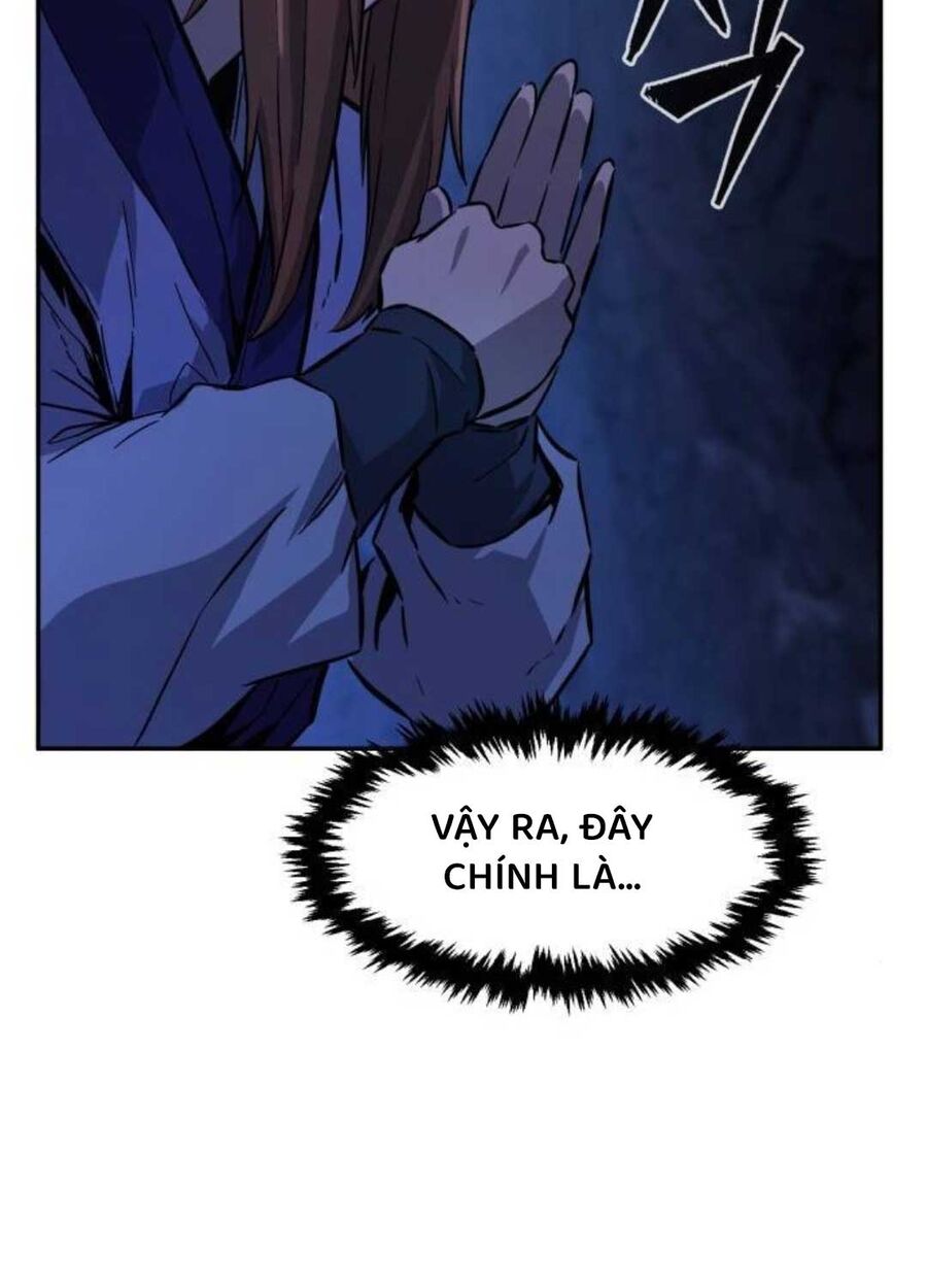 Cảm Kiếm Tuyệt Đối Chapter 107 - Trang 2