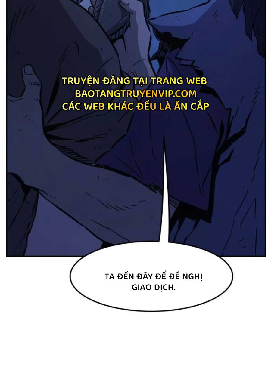 Cảm Kiếm Tuyệt Đối Chapter 107 - Trang 2