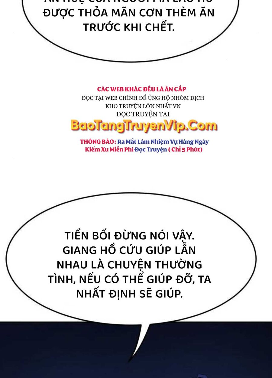 Cảm Kiếm Tuyệt Đối Chapter 107 - Trang 2