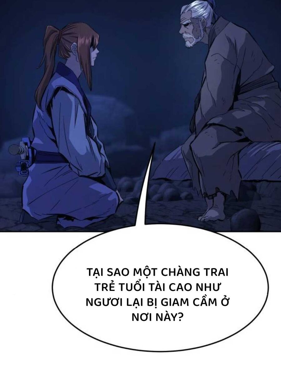 Cảm Kiếm Tuyệt Đối Chapter 107 - Trang 2