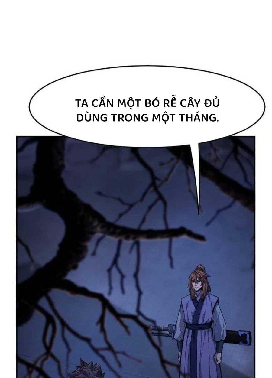 Cảm Kiếm Tuyệt Đối Chapter 107 - Trang 2