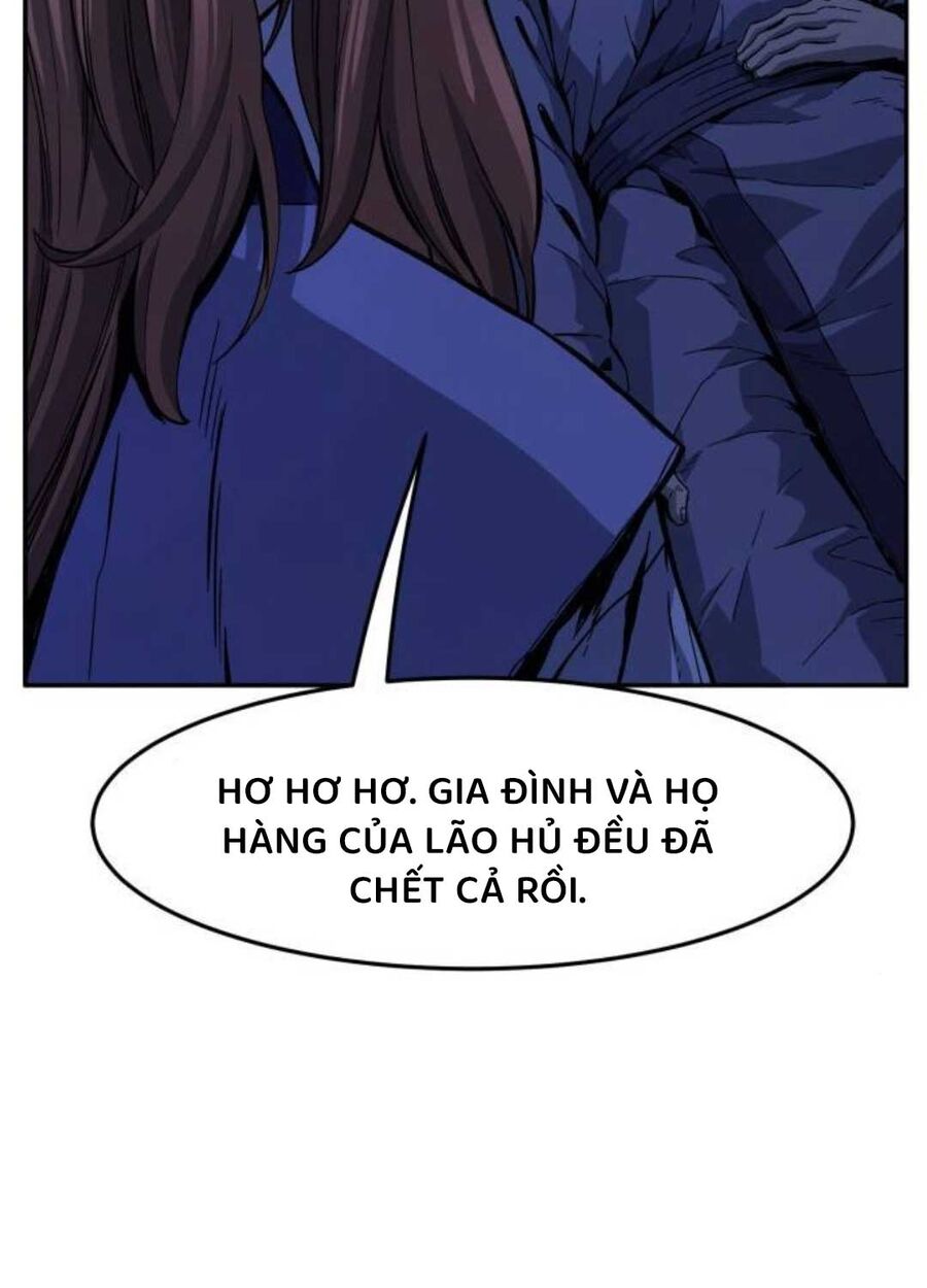 Cảm Kiếm Tuyệt Đối Chapter 107 - Trang 2