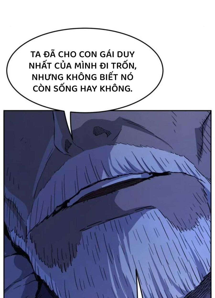 Cảm Kiếm Tuyệt Đối Chapter 107 - Trang 2